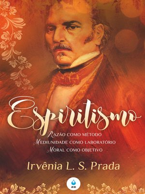 cover image of Espiritismo